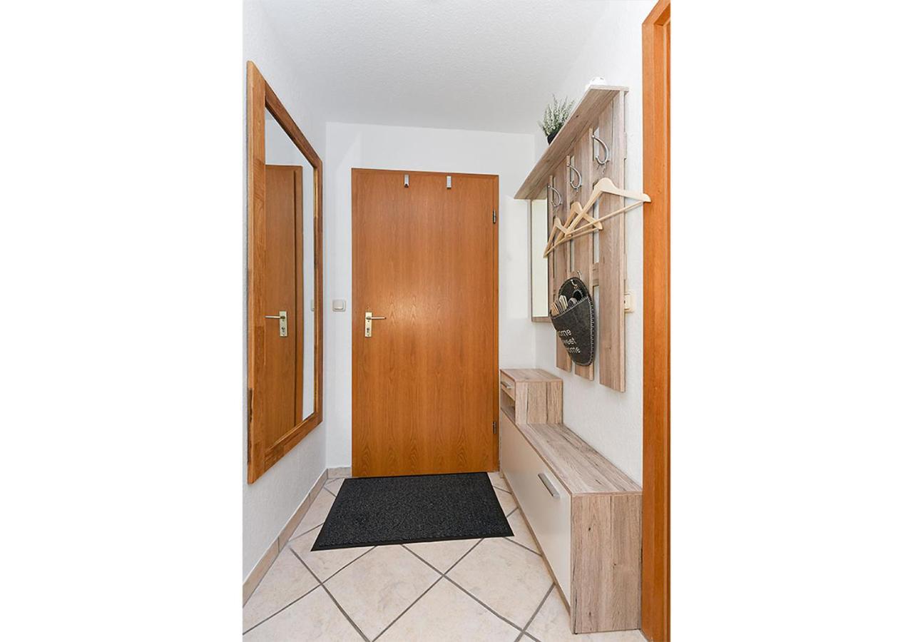 Ferienwohnung Torens-Nordsee-Apartments 3 Neuharlingersiel Luaran gambar