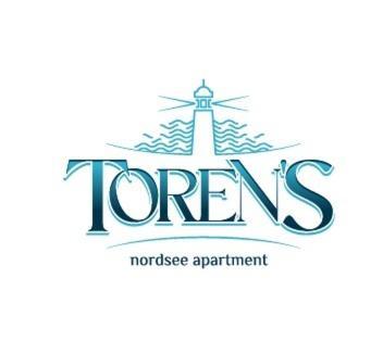 Ferienwohnung Torens-Nordsee-Apartments 3 Neuharlingersiel Luaran gambar